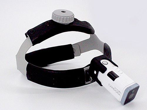 Loupes